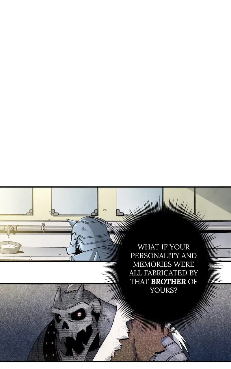 Fullmetal Alchemist (Webtoon Official), chapter 38, page 58