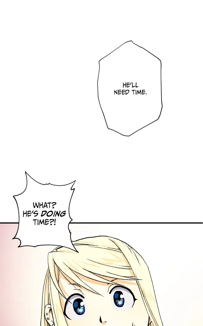 Fullmetal Alchemist (Webtoon Official), chapter 39, page 10