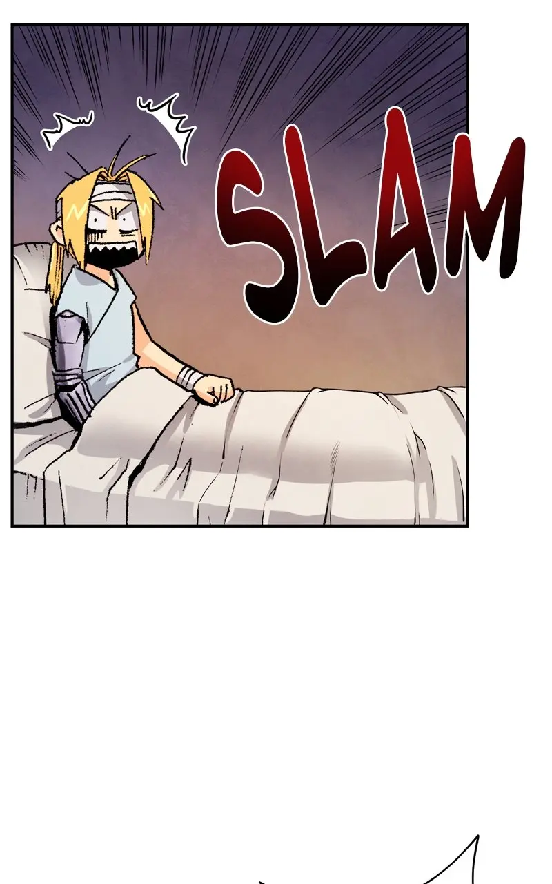 Fullmetal Alchemist (Webtoon Official), chapter 39, page 50