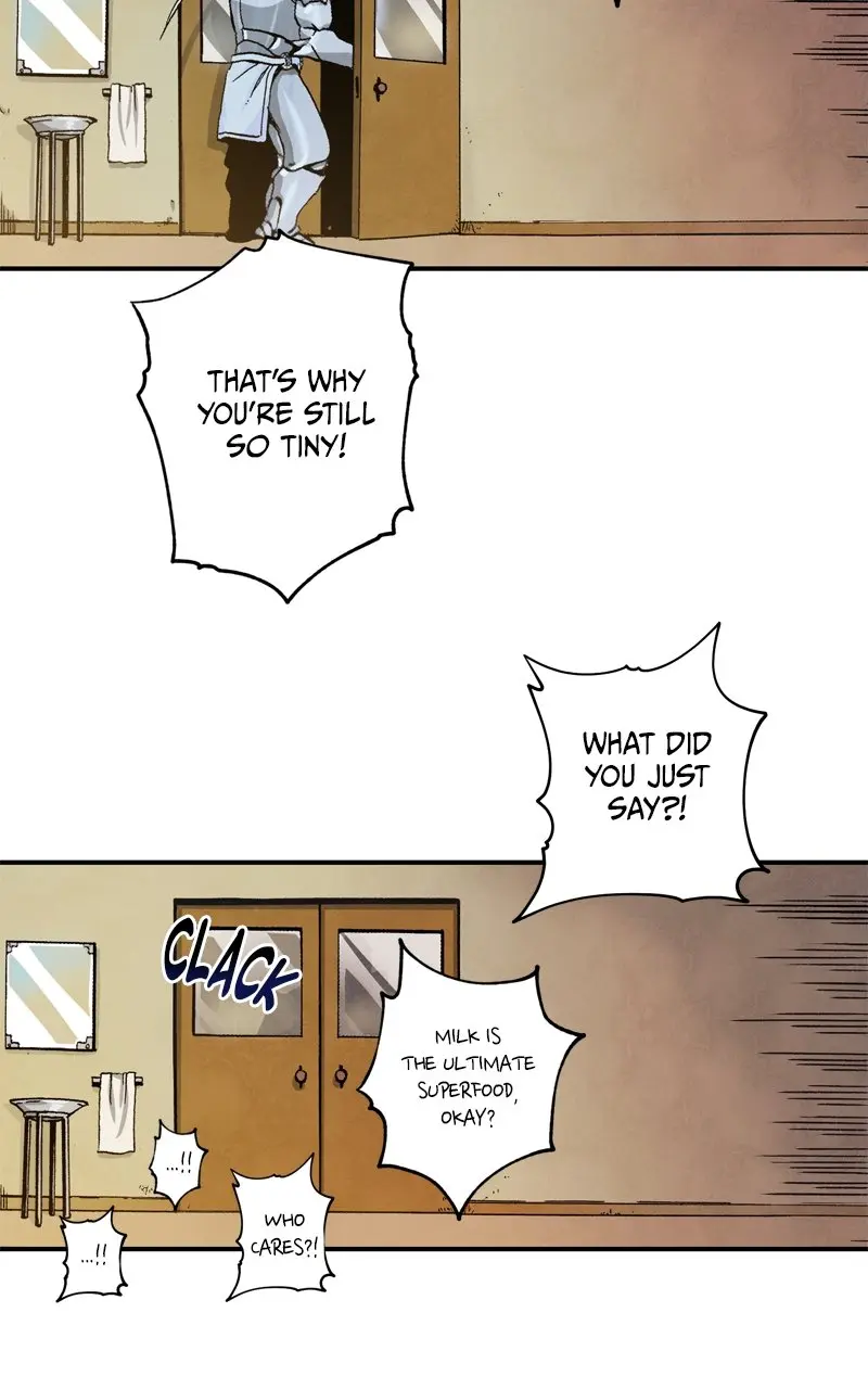Fullmetal Alchemist (Webtoon Official), chapter 39, page 76