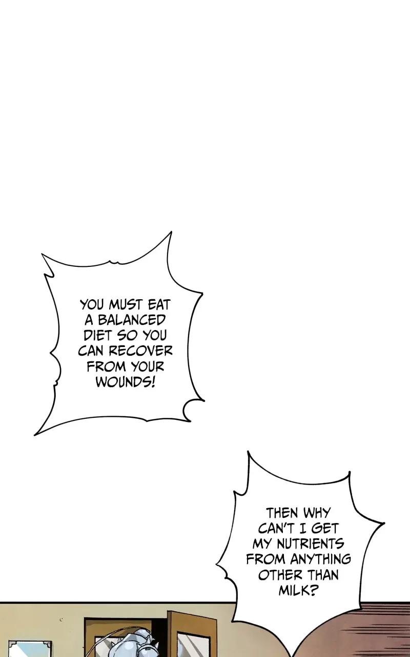 Fullmetal Alchemist (Webtoon Official), chapter 40, page 1