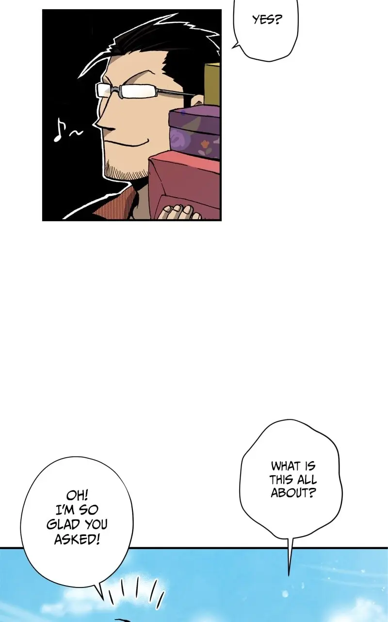Fullmetal Alchemist (Webtoon Official), chapter 40, page 38