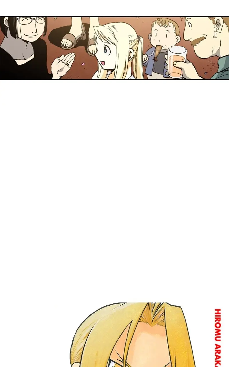 Fullmetal Alchemist (Webtoon Official), chapter 40, page 53