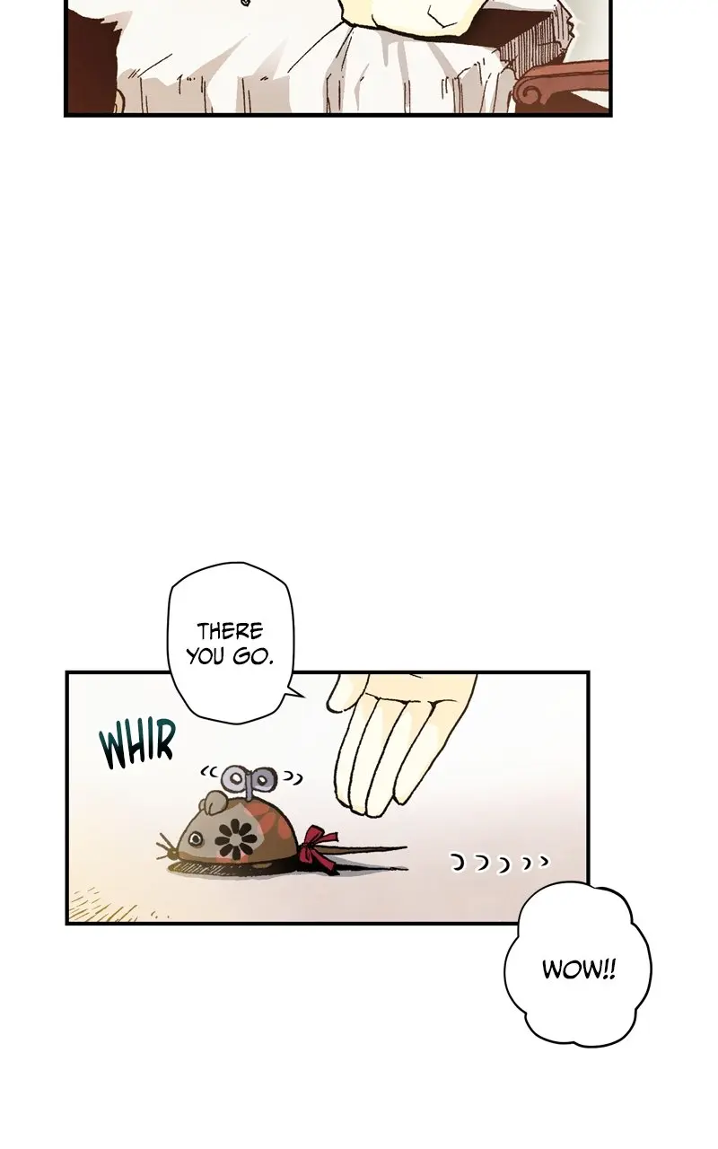 Fullmetal Alchemist (Webtoon Official), chapter 41, page 5
