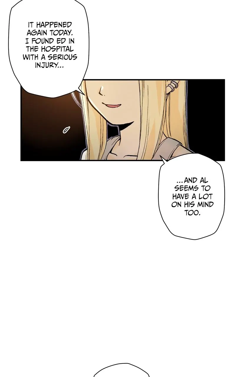 Fullmetal Alchemist (Webtoon Official), chapter 41, page 11