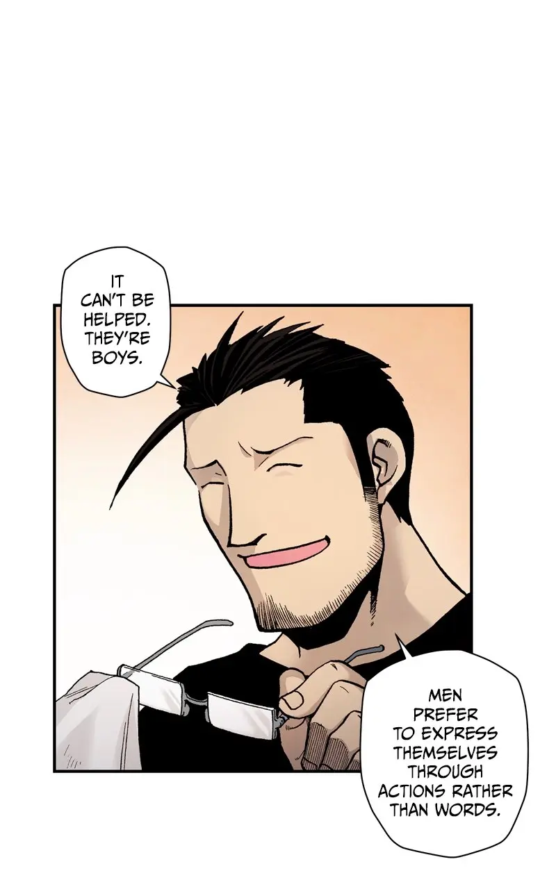 Fullmetal Alchemist (Webtoon Official), chapter 41, page 18