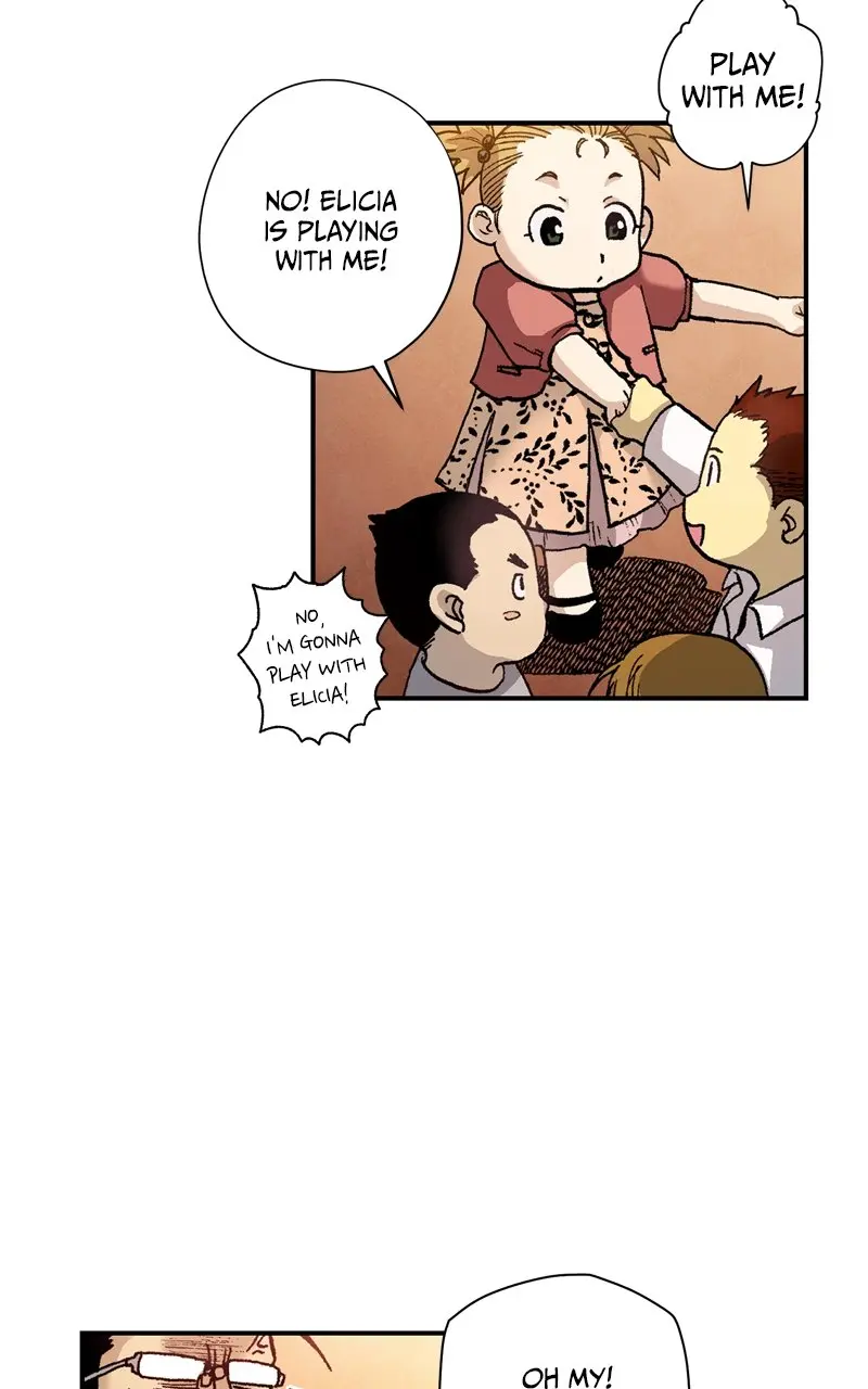 Fullmetal Alchemist (Webtoon Official), chapter 41, page 23