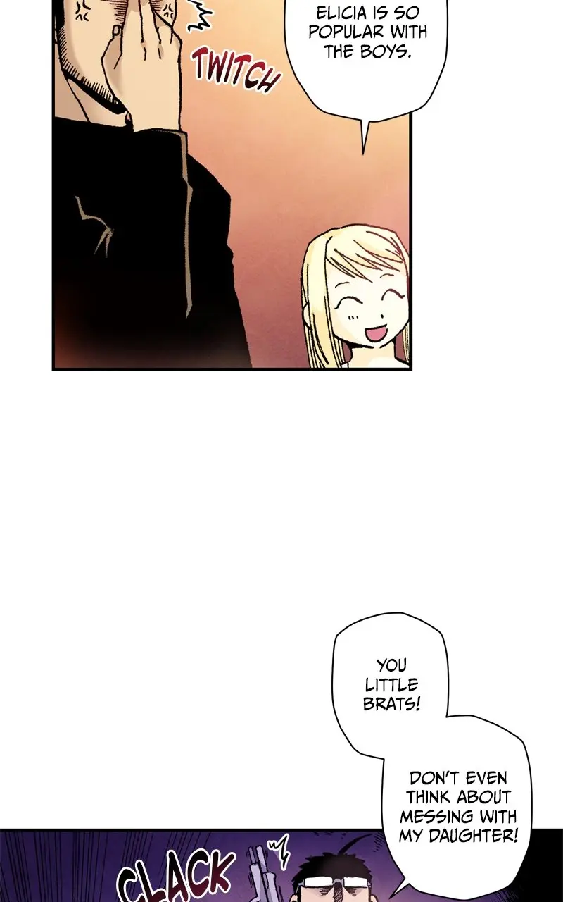 Fullmetal Alchemist (Webtoon Official), chapter 41, page 24