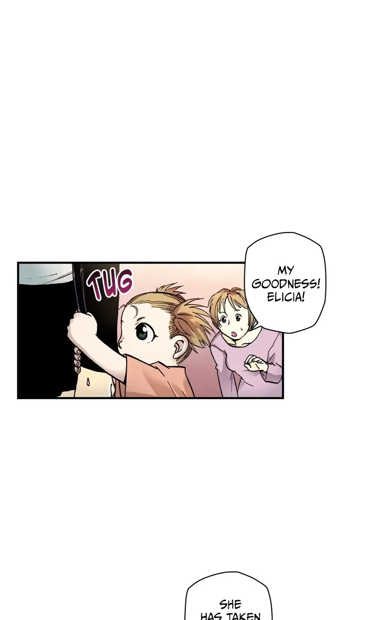 Fullmetal Alchemist (Webtoon Official), chapter 41, page 30