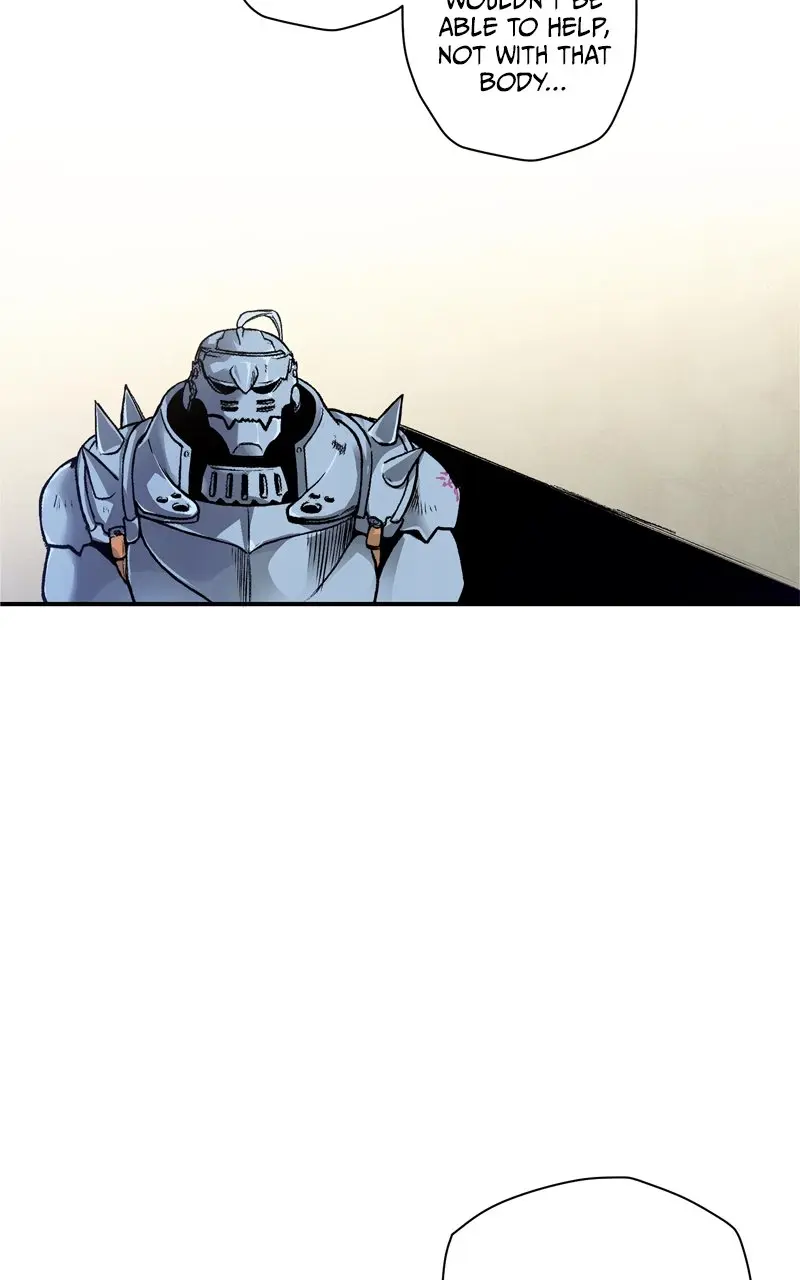 Fullmetal Alchemist (Webtoon Official), chapter 41, page 39