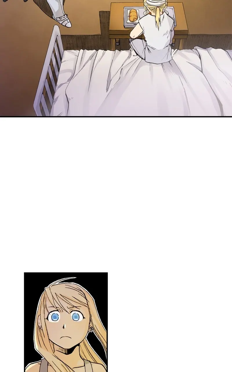 Fullmetal Alchemist (Webtoon Official), chapter 41, page 47