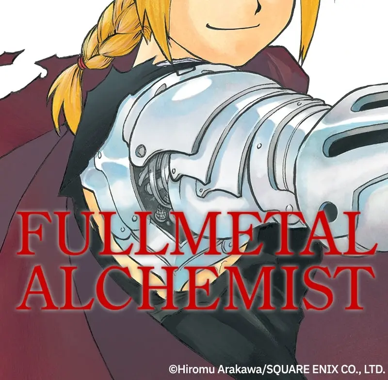 Fullmetal Alchemist (Webtoon Official), chapter 41, page 51
