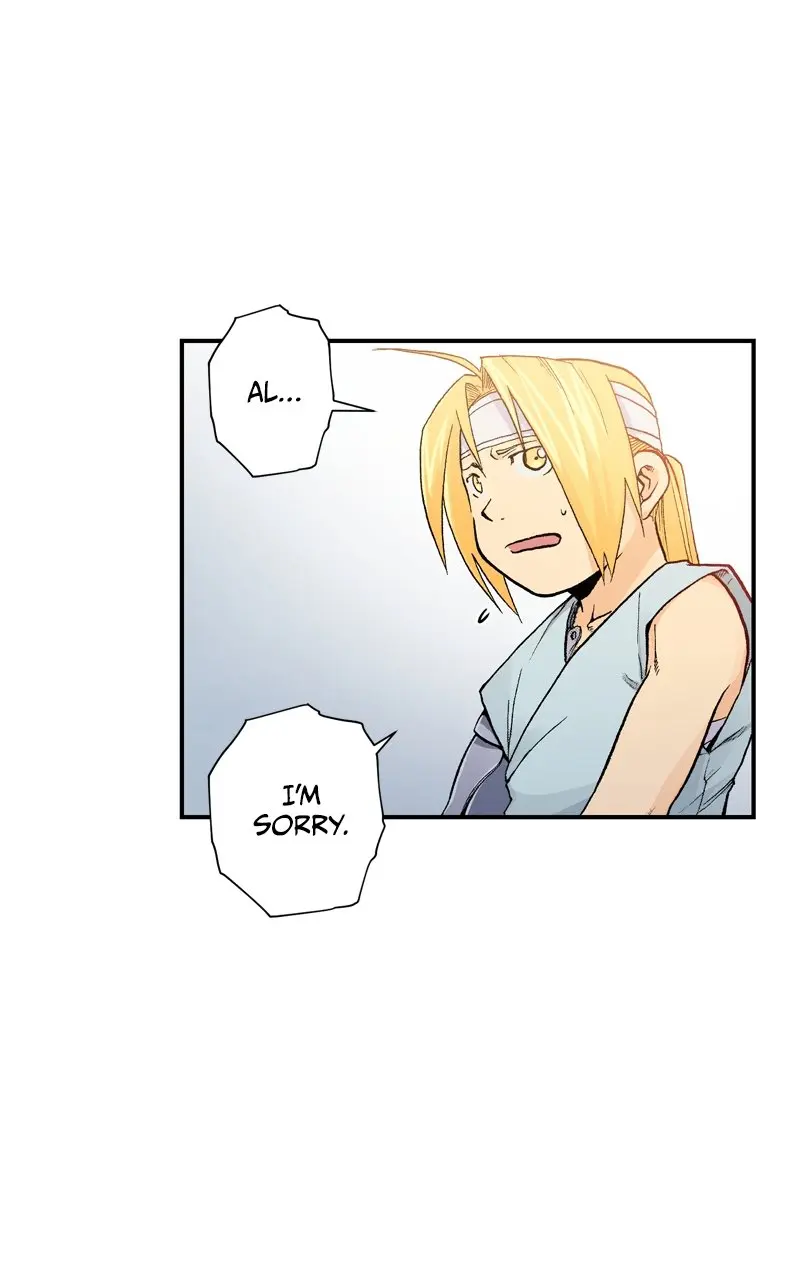 Fullmetal Alchemist (Webtoon Official), chapter 42, page 3