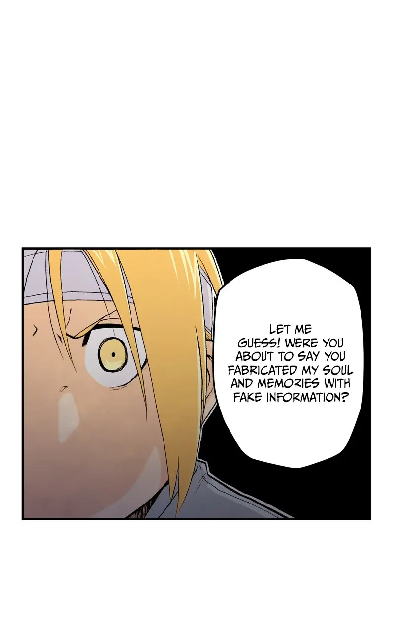 Fullmetal Alchemist (Webtoon Official), chapter 42, page 11