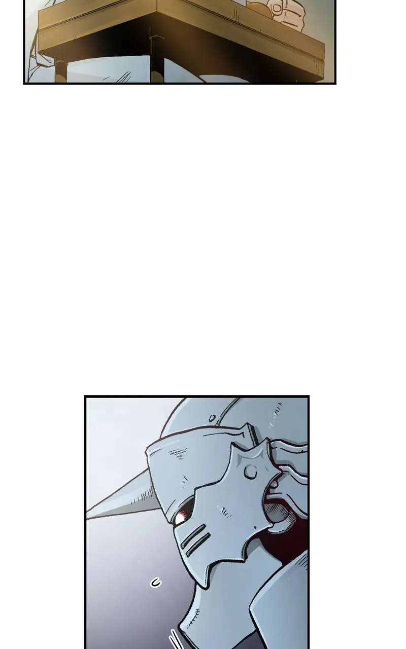 Fullmetal Alchemist (Webtoon Official), chapter 42, page 17