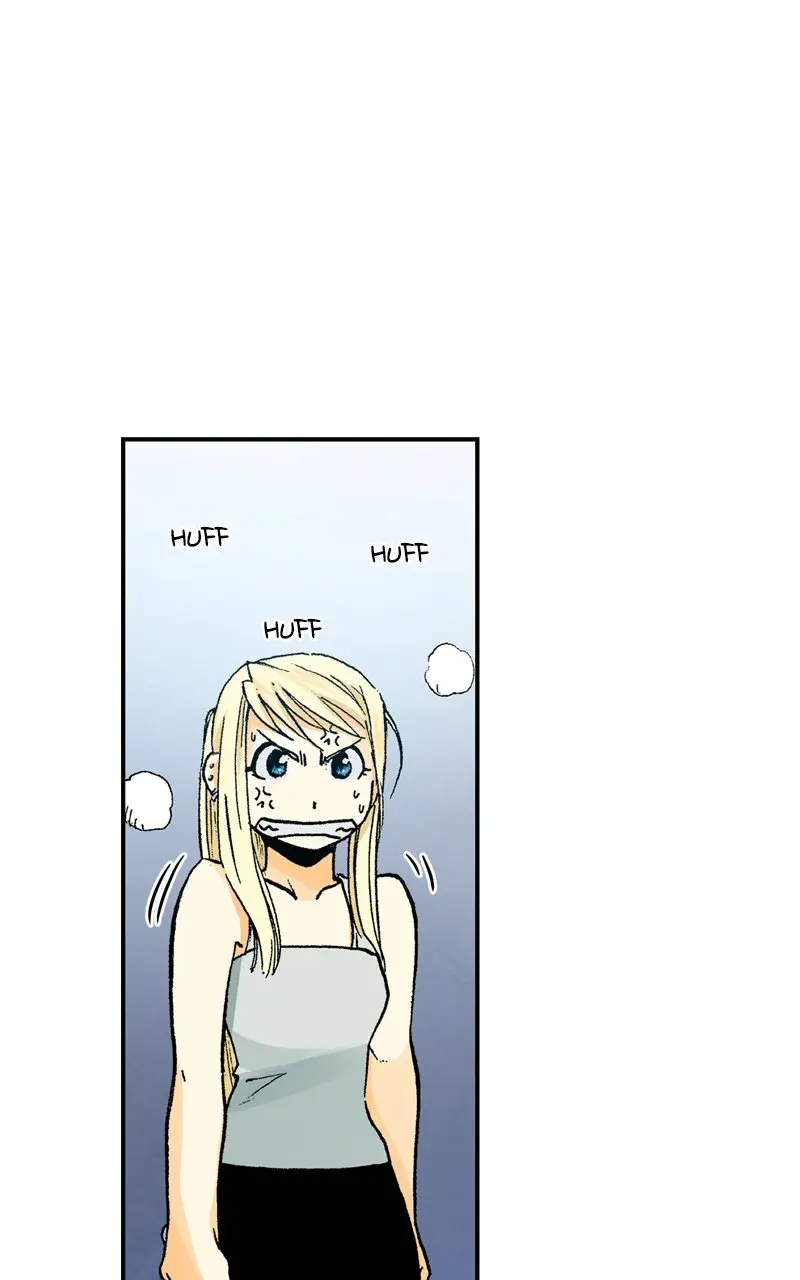 Fullmetal Alchemist (Webtoon Official), chapter 42, page 25