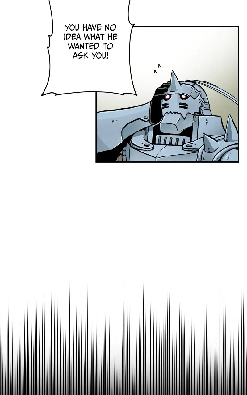 Fullmetal Alchemist (Webtoon Official), chapter 42, page 30