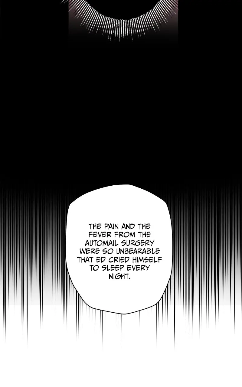Fullmetal Alchemist (Webtoon Official), chapter 42, page 36