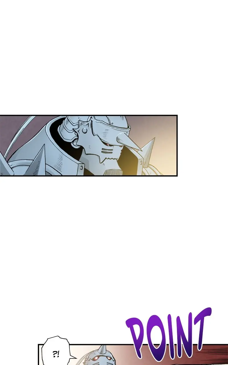 Fullmetal Alchemist (Webtoon Official), chapter 42, page 40