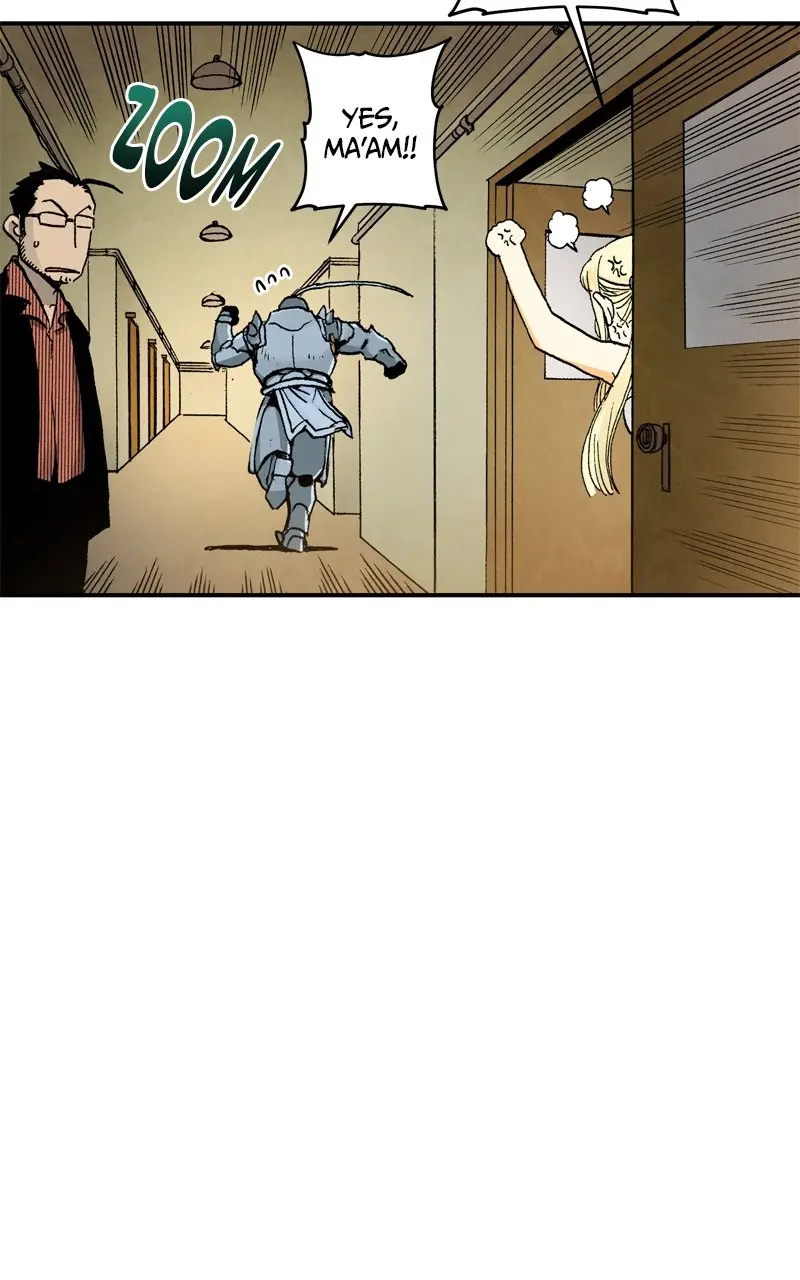 Fullmetal Alchemist (Webtoon Official), chapter 42, page 44
