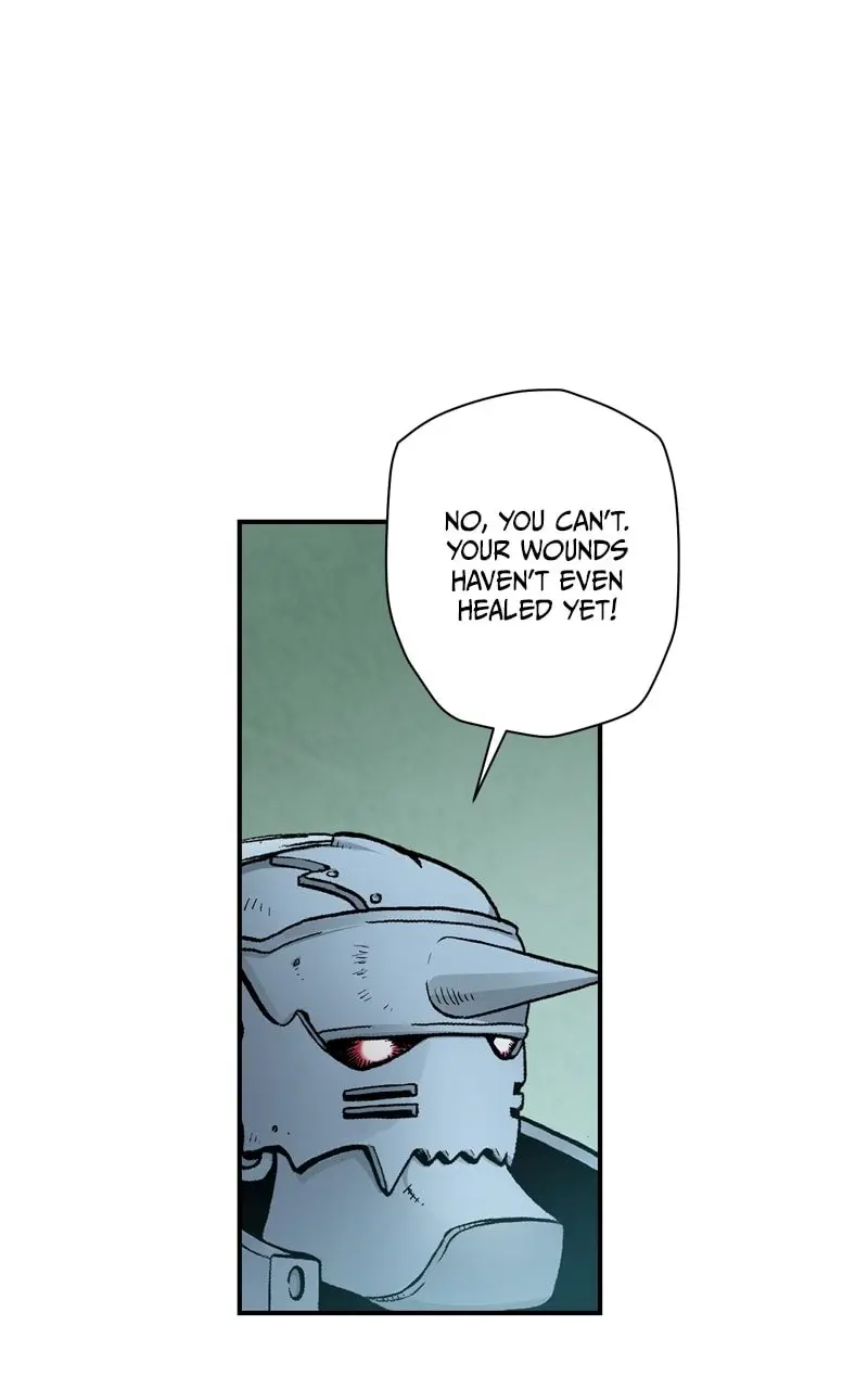 Fullmetal Alchemist (Webtoon Official), chapter 43, page 3