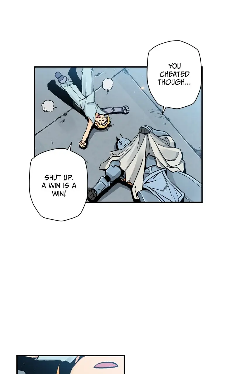 Fullmetal Alchemist (Webtoon Official), chapter 43, page 14
