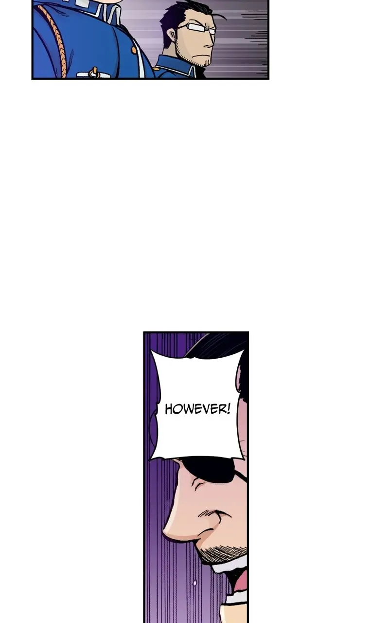 Fullmetal Alchemist (Webtoon Official), chapter 43, page 63