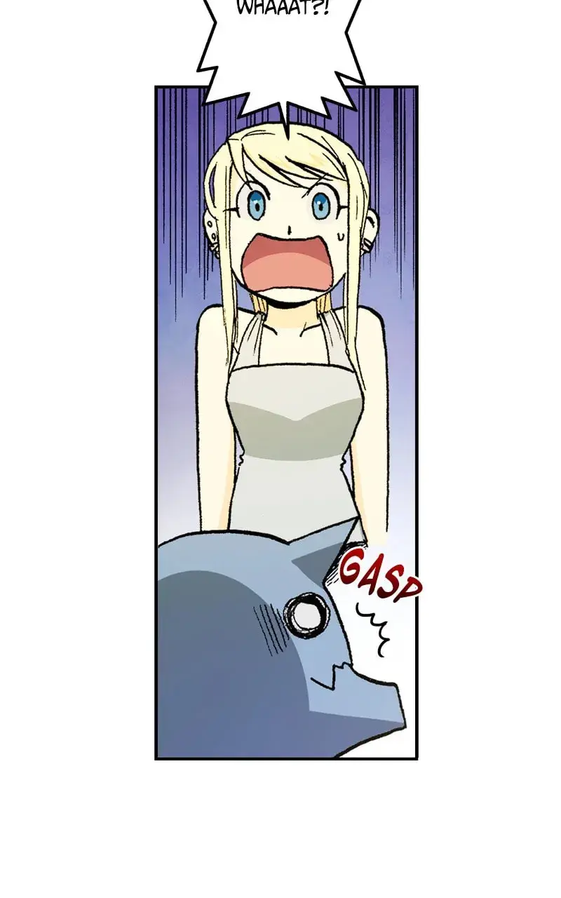 Fullmetal Alchemist (Webtoon Official), chapter 44, page 5