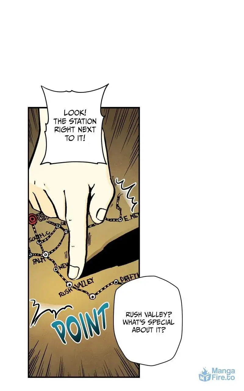 Fullmetal Alchemist (Webtoon Official), chapter 44, page 6