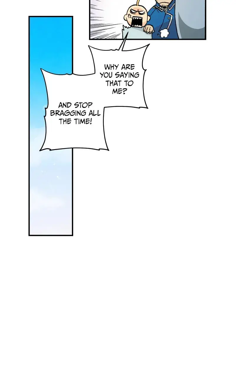 Fullmetal Alchemist (Webtoon Official), chapter 44, page 13