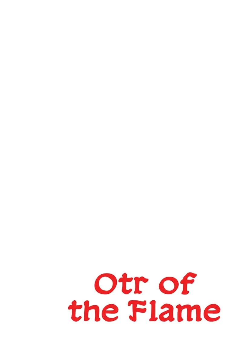 Otr of the Flame, chapter 1, page 4