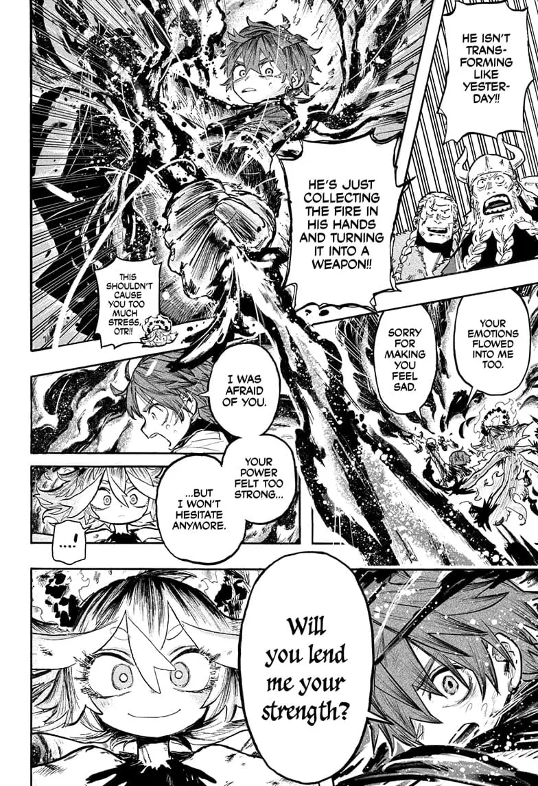 Otr of the Flame, chapter 2, page 16