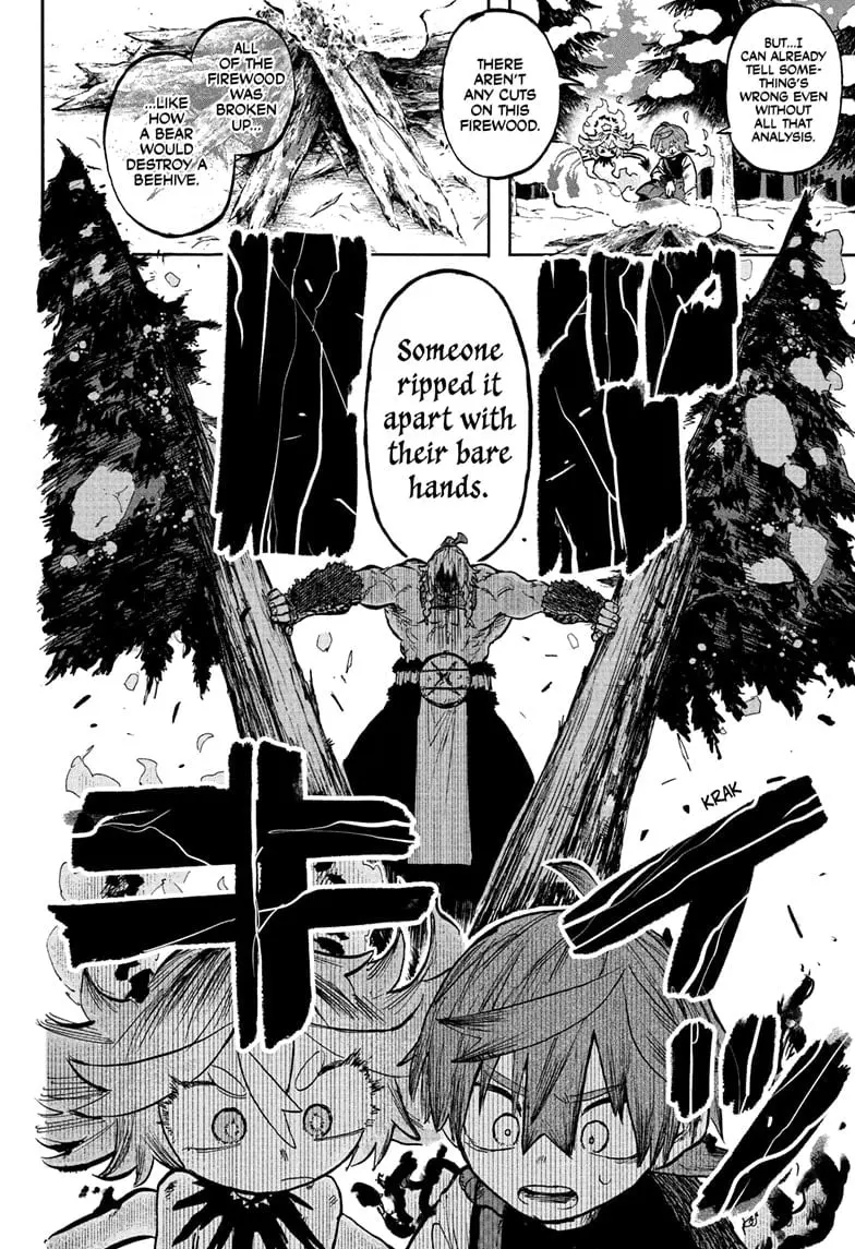 Otr of the Flame, chapter 3, page 6