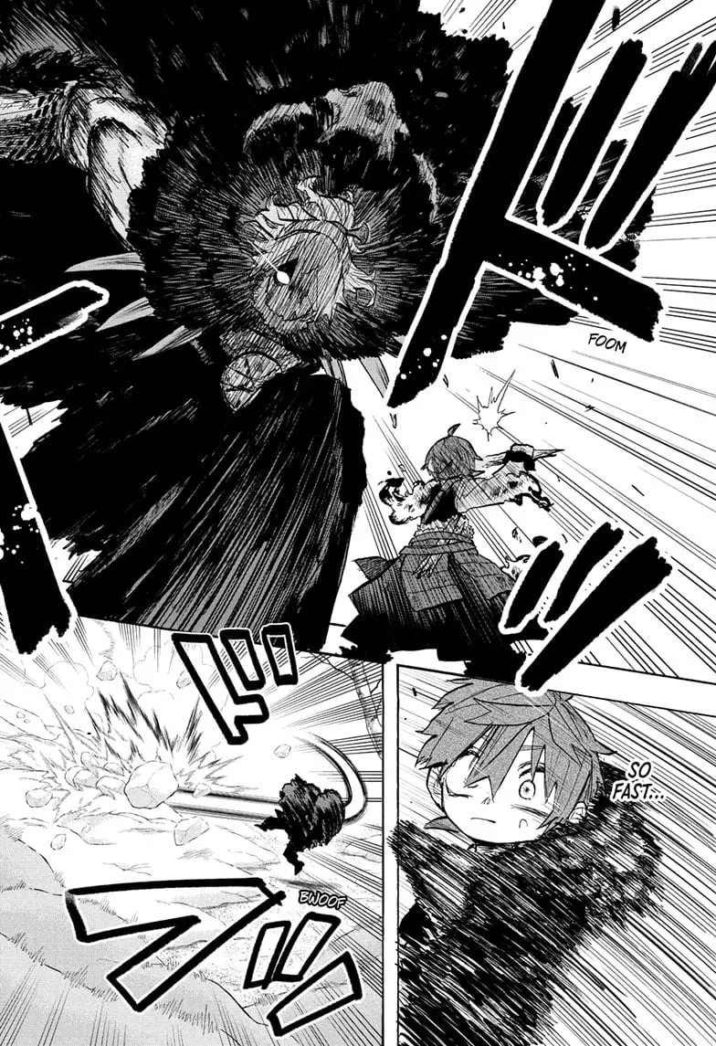 Otr of the Flame, chapter 4, page 4