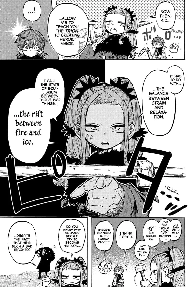 Otr of the Flame, chapter 5, page 5