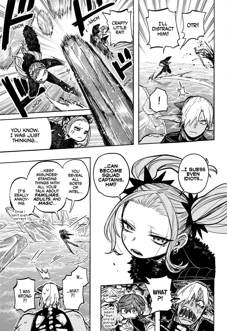 Otr of the Flame, chapter 7, page 9