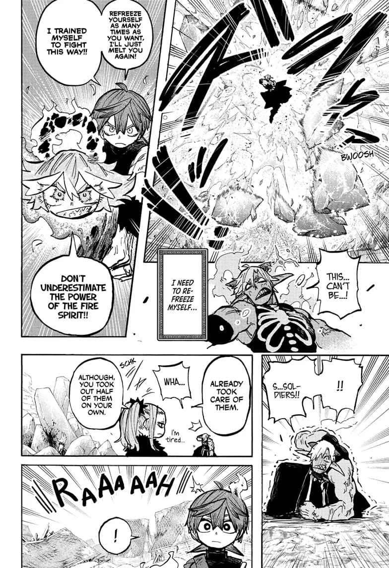 Otr of the Flame, chapter 7, page 16