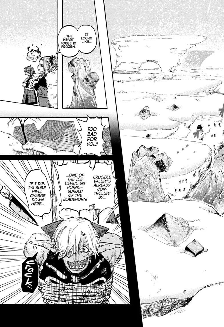 Otr of the Flame, chapter 8, page 3