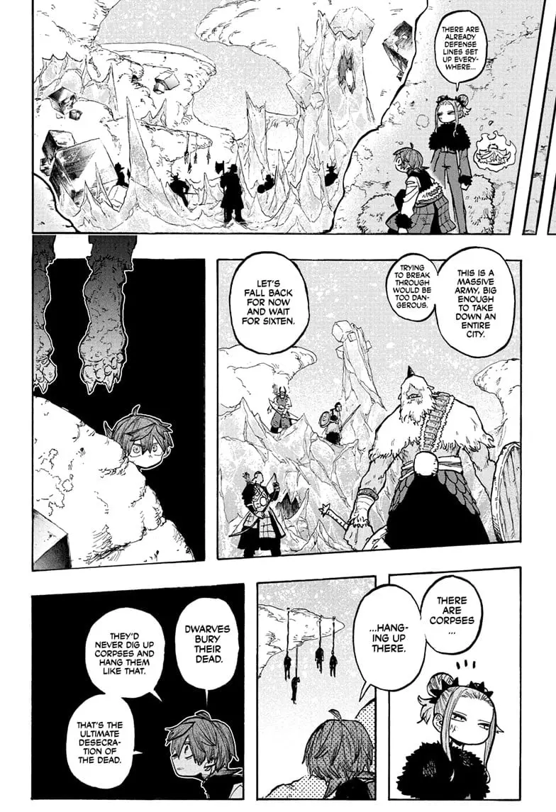 Otr of the Flame, chapter 8, page 6