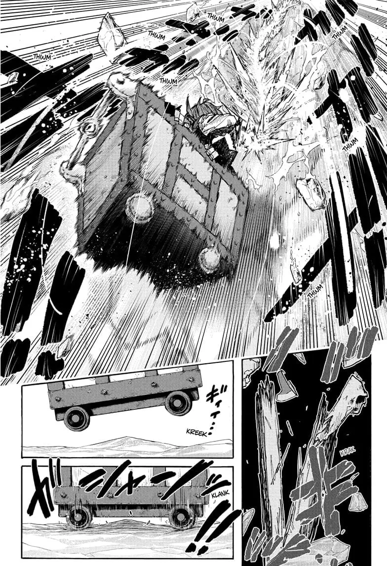 Otr of the Flame, chapter 9, page 10