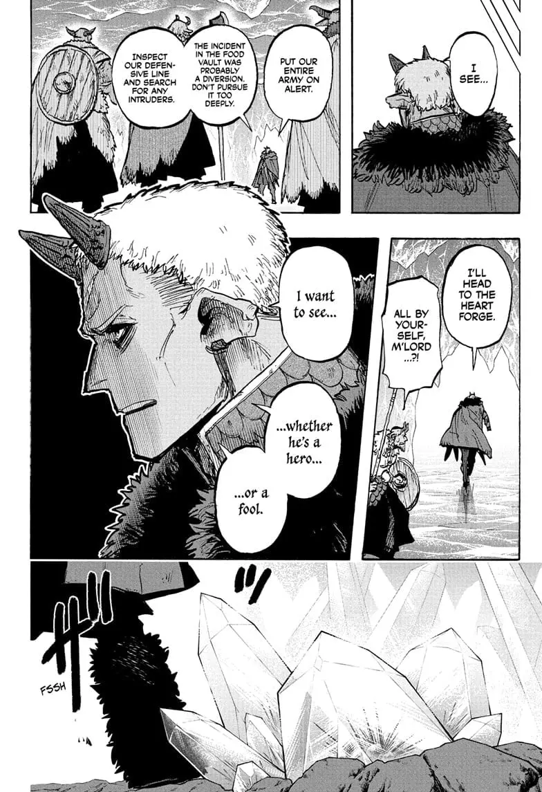 Otr of the Flame, chapter 9, page 12