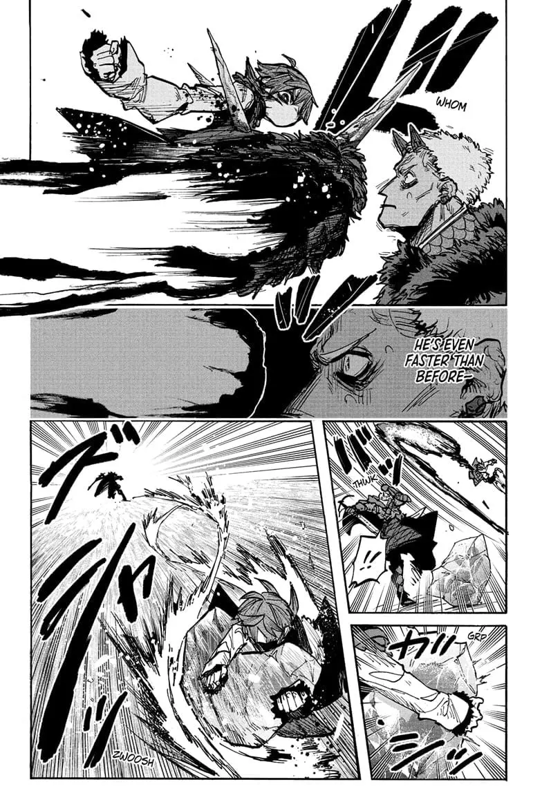 Otr of the Flame, chapter 10, page 16