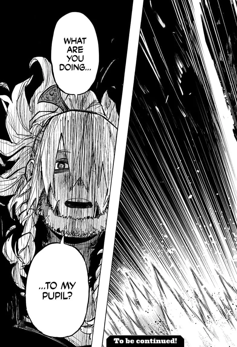 Otr of the Flame, chapter 12, page 19