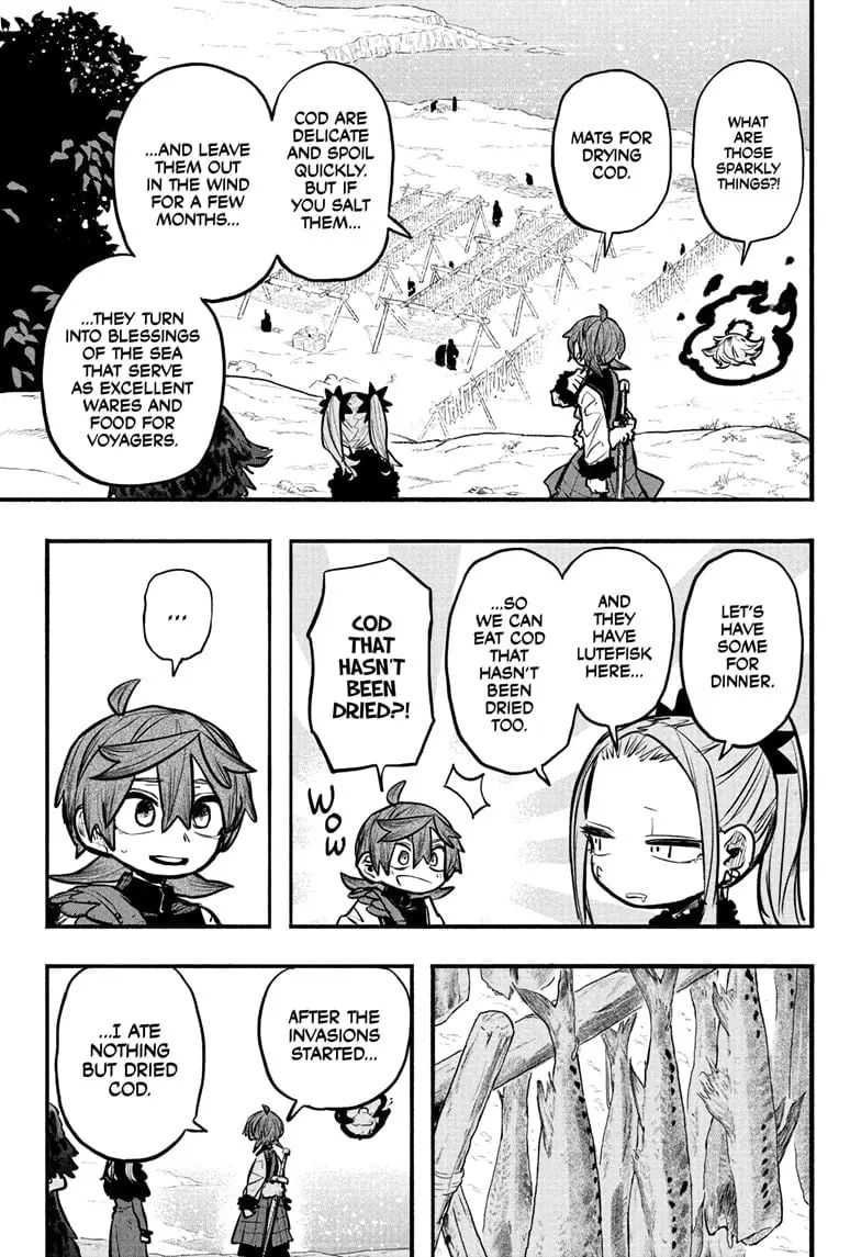 Otr of the Flame, chapter 15, page 11