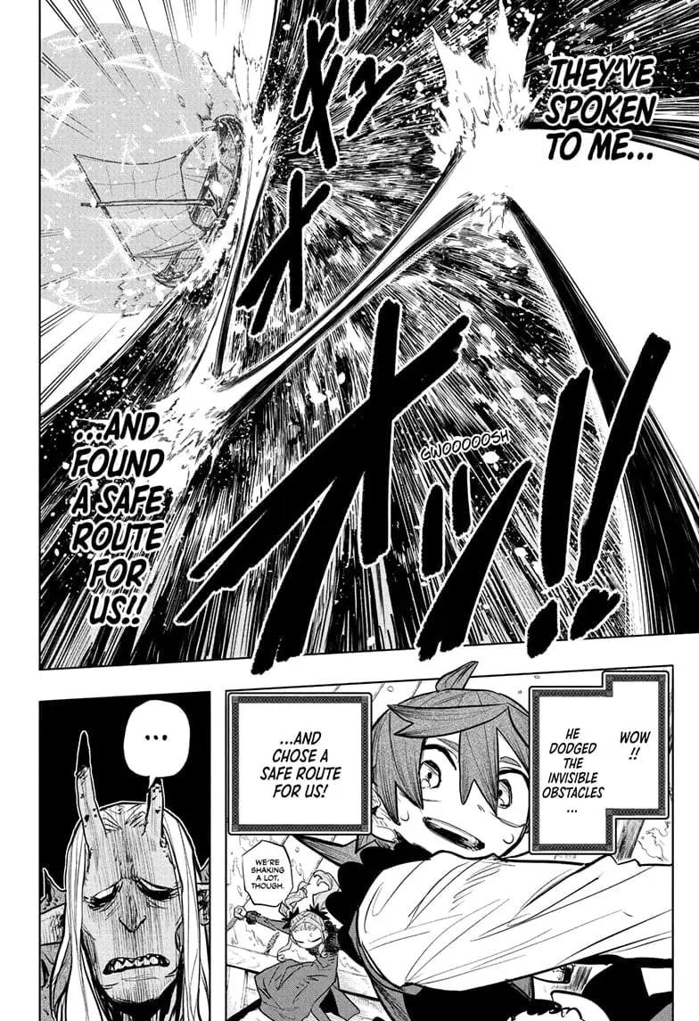 Otr of the Flame, chapter 17, page 4