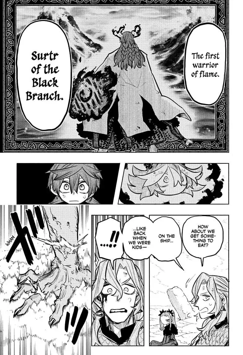 Otr of the Flame, chapter 21, page 5