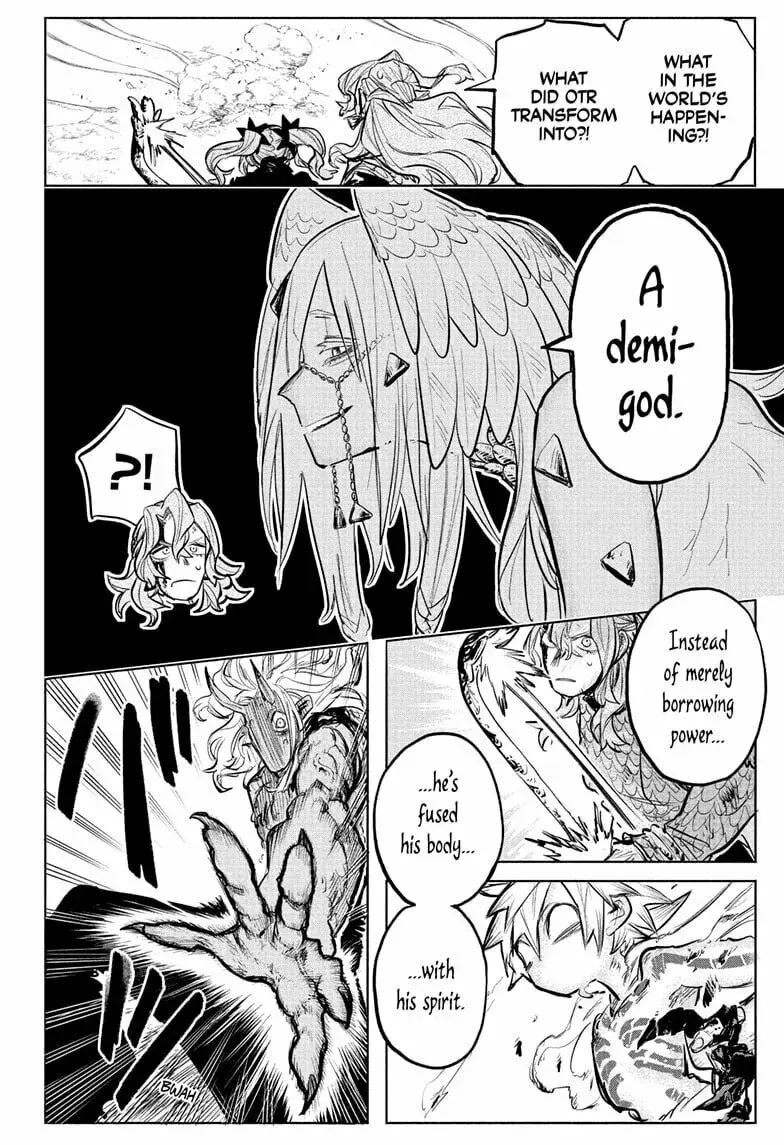 Otr of the Flame, chapter 22, page 6