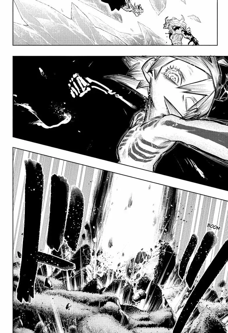 Otr of the Flame, chapter 22, page 8