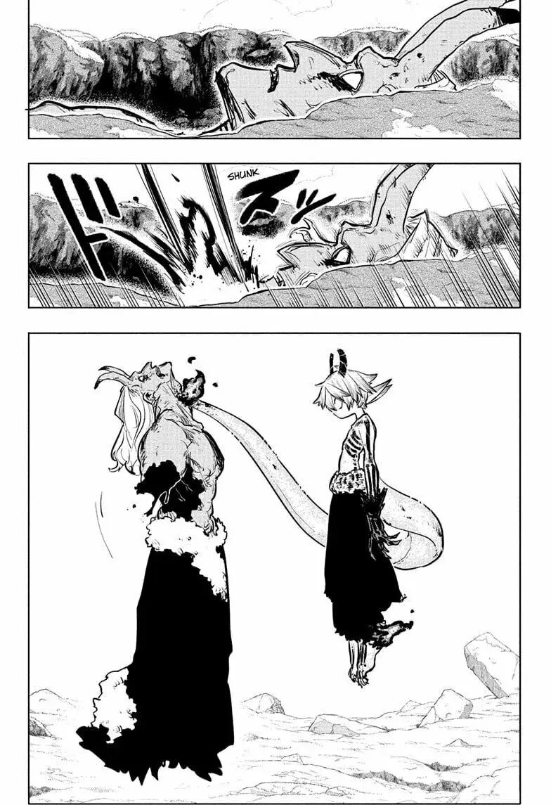 Otr of the Flame, chapter 22, page 9