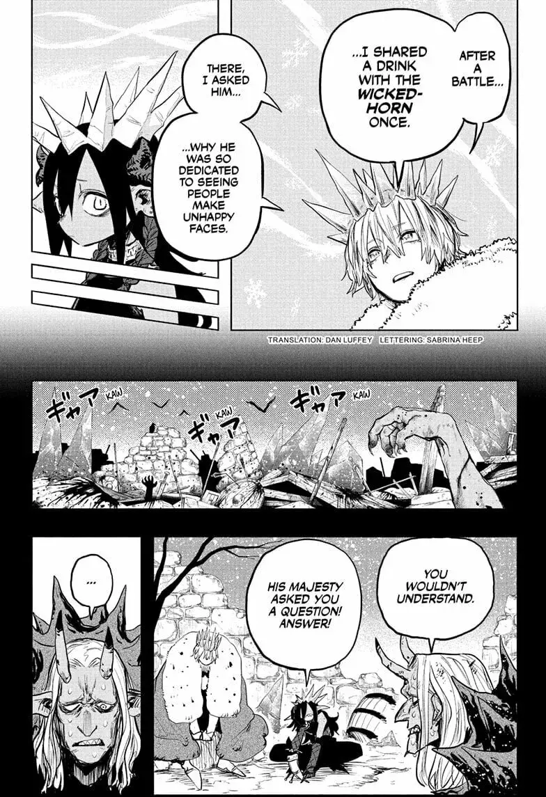 Otr of the Flame, chapter 23, page 2
